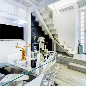 Stesicoro Exclusive House Apartment