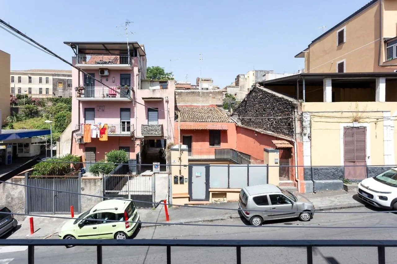 Nigido Holiday Houses Isabel location