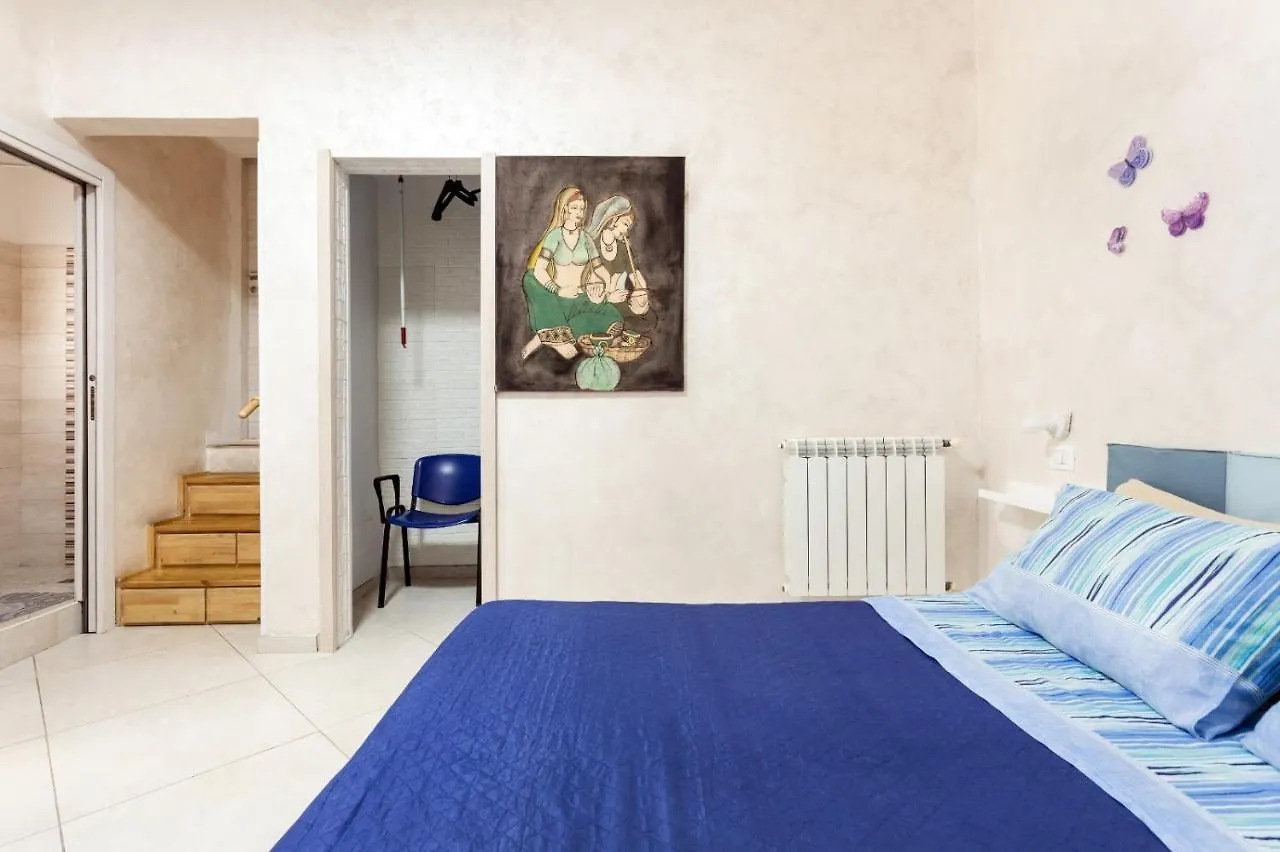 Apartment Nigido Holiday Houses Isabel Catania